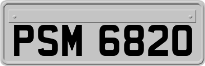 PSM6820