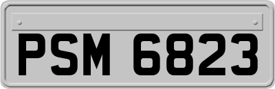 PSM6823