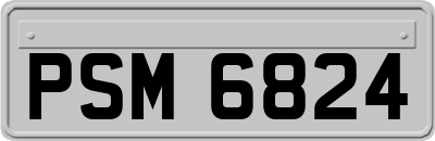 PSM6824