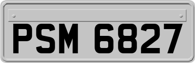 PSM6827