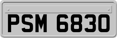 PSM6830