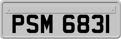 PSM6831