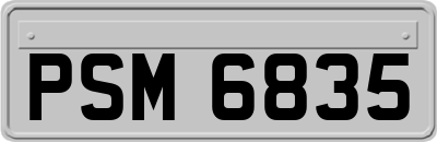 PSM6835