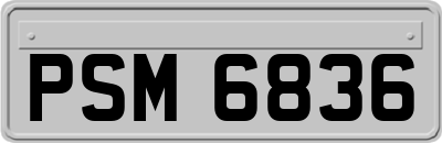 PSM6836