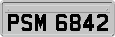 PSM6842