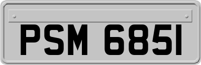 PSM6851