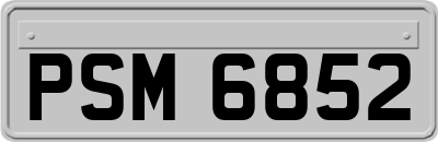 PSM6852