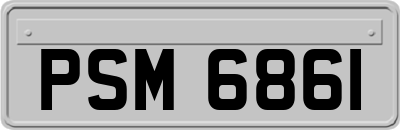 PSM6861