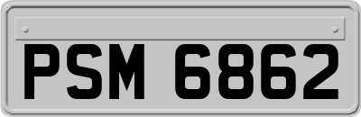 PSM6862