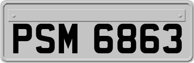 PSM6863