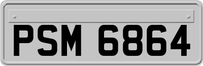 PSM6864
