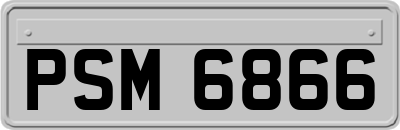 PSM6866