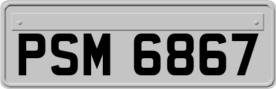 PSM6867