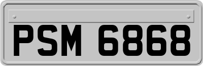 PSM6868