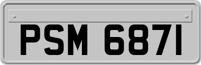 PSM6871