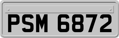 PSM6872