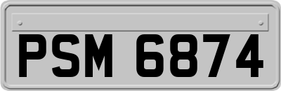 PSM6874