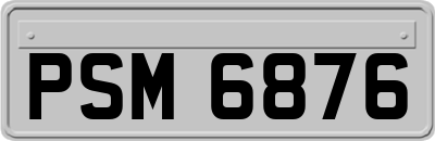 PSM6876