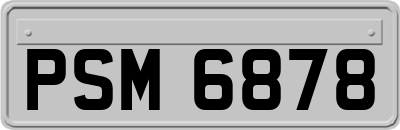 PSM6878
