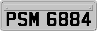 PSM6884