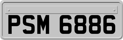 PSM6886