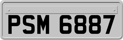 PSM6887