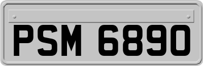 PSM6890