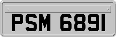 PSM6891