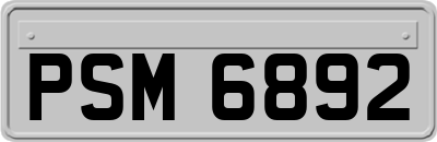 PSM6892