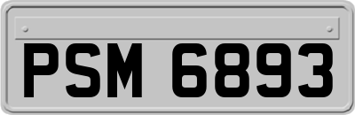 PSM6893