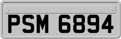 PSM6894