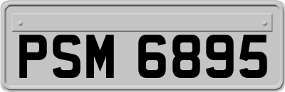 PSM6895