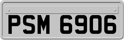 PSM6906