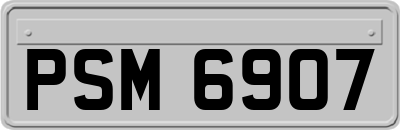 PSM6907