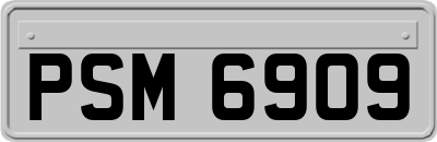 PSM6909
