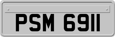 PSM6911