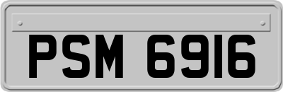 PSM6916