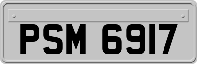 PSM6917