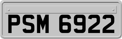 PSM6922