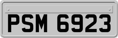 PSM6923