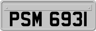 PSM6931