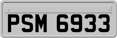 PSM6933