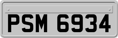 PSM6934