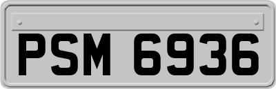 PSM6936