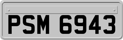PSM6943
