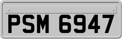 PSM6947