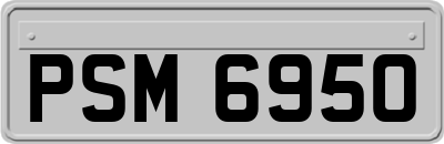 PSM6950