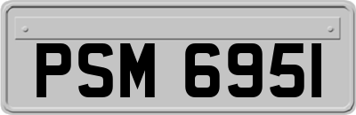 PSM6951