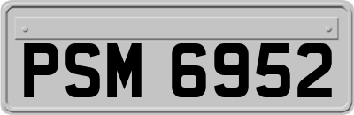 PSM6952