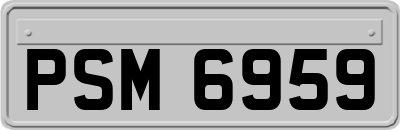 PSM6959